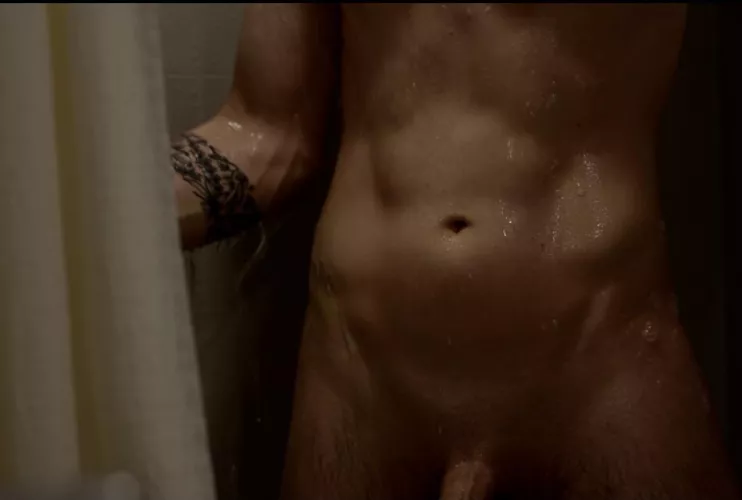 Would you spy on me in the shower?