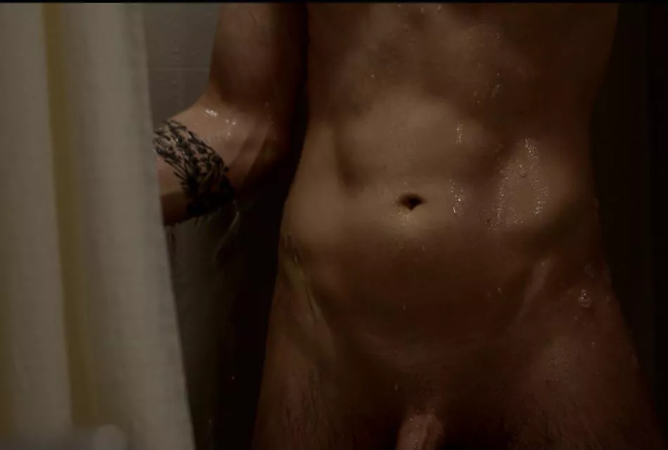 Would you spy on me in the shower?