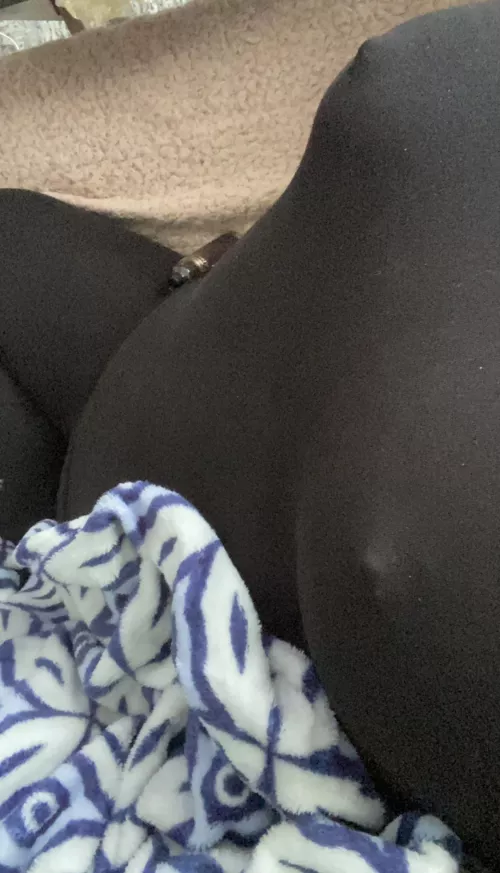 Would you stare?