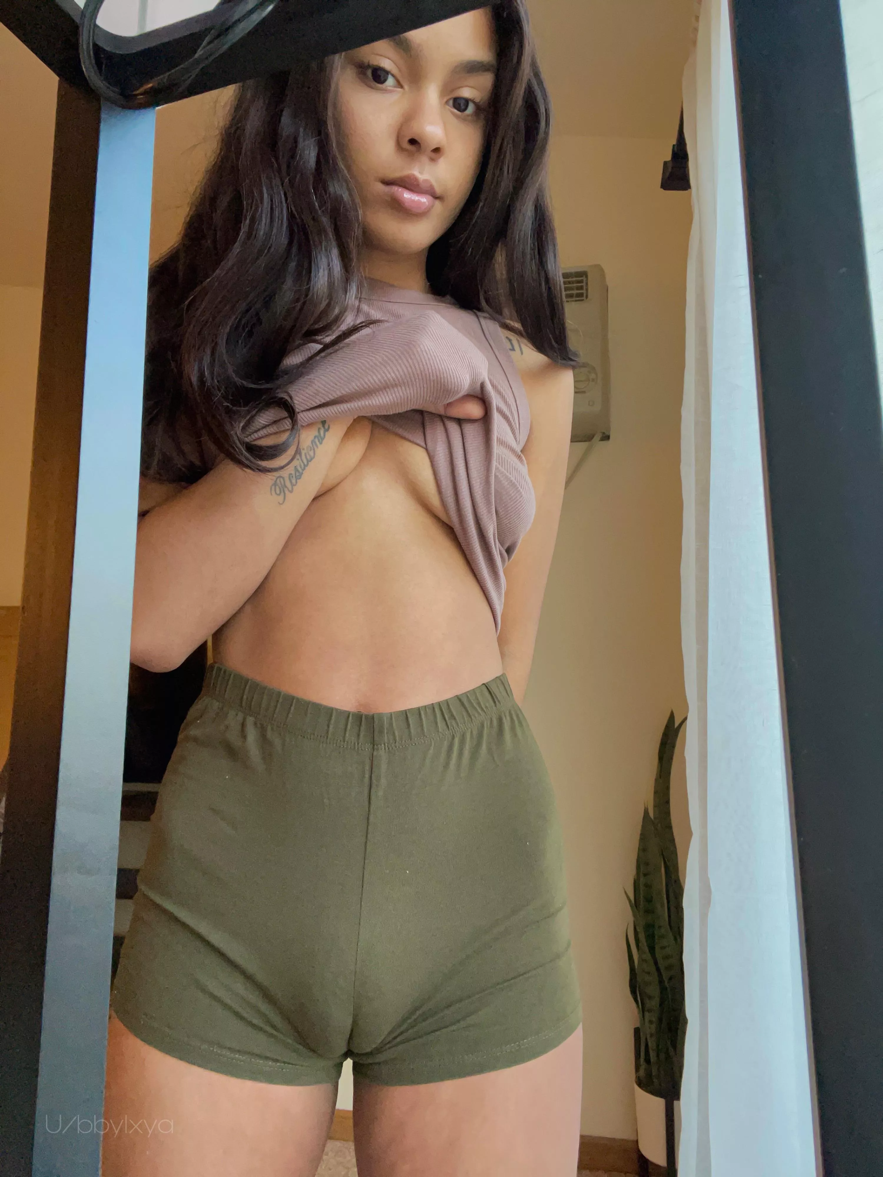 Would you stare at it in public ? Would you stare at it in public ?