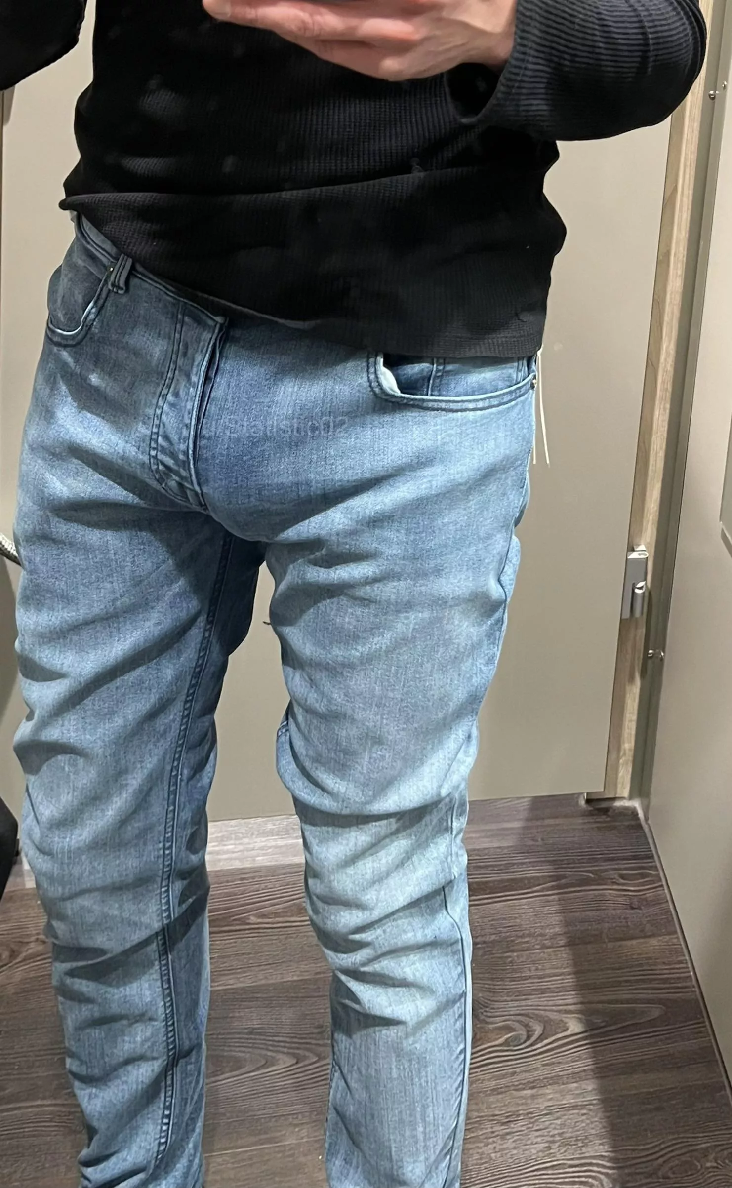 Would you stare or just glance if you saw me in public?