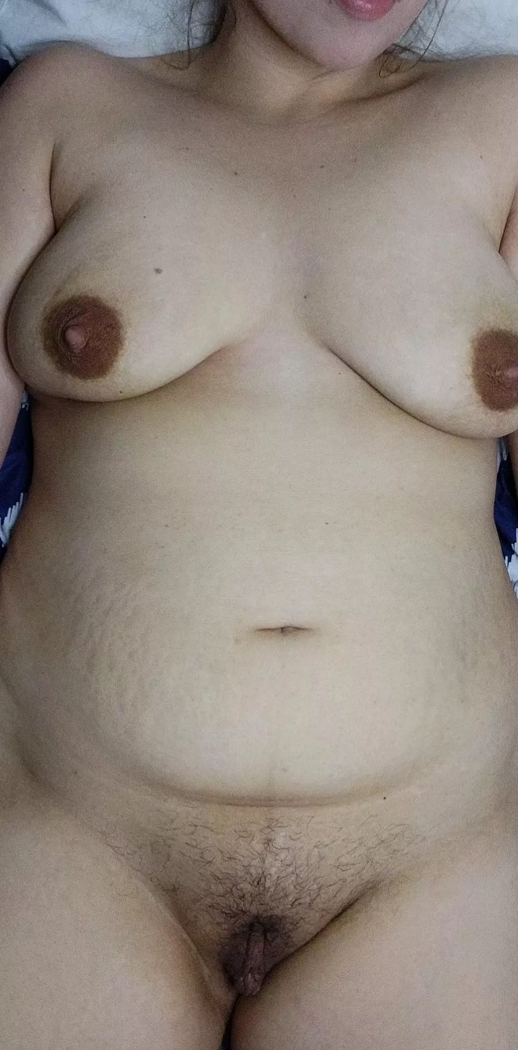 Would you still eat me with hair? 🤔🥺