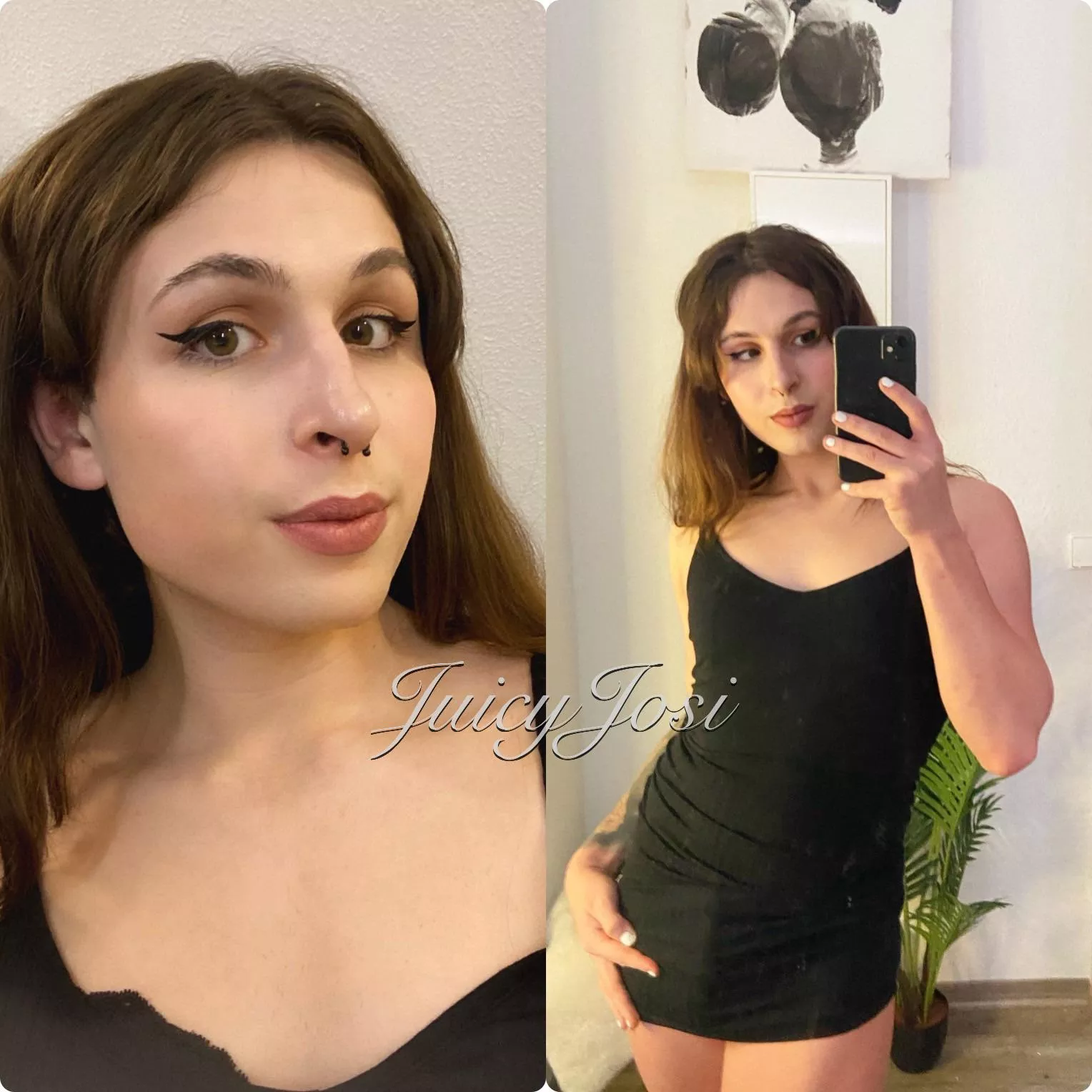 Would you still give me a new year kiss if you feel my bulge ?