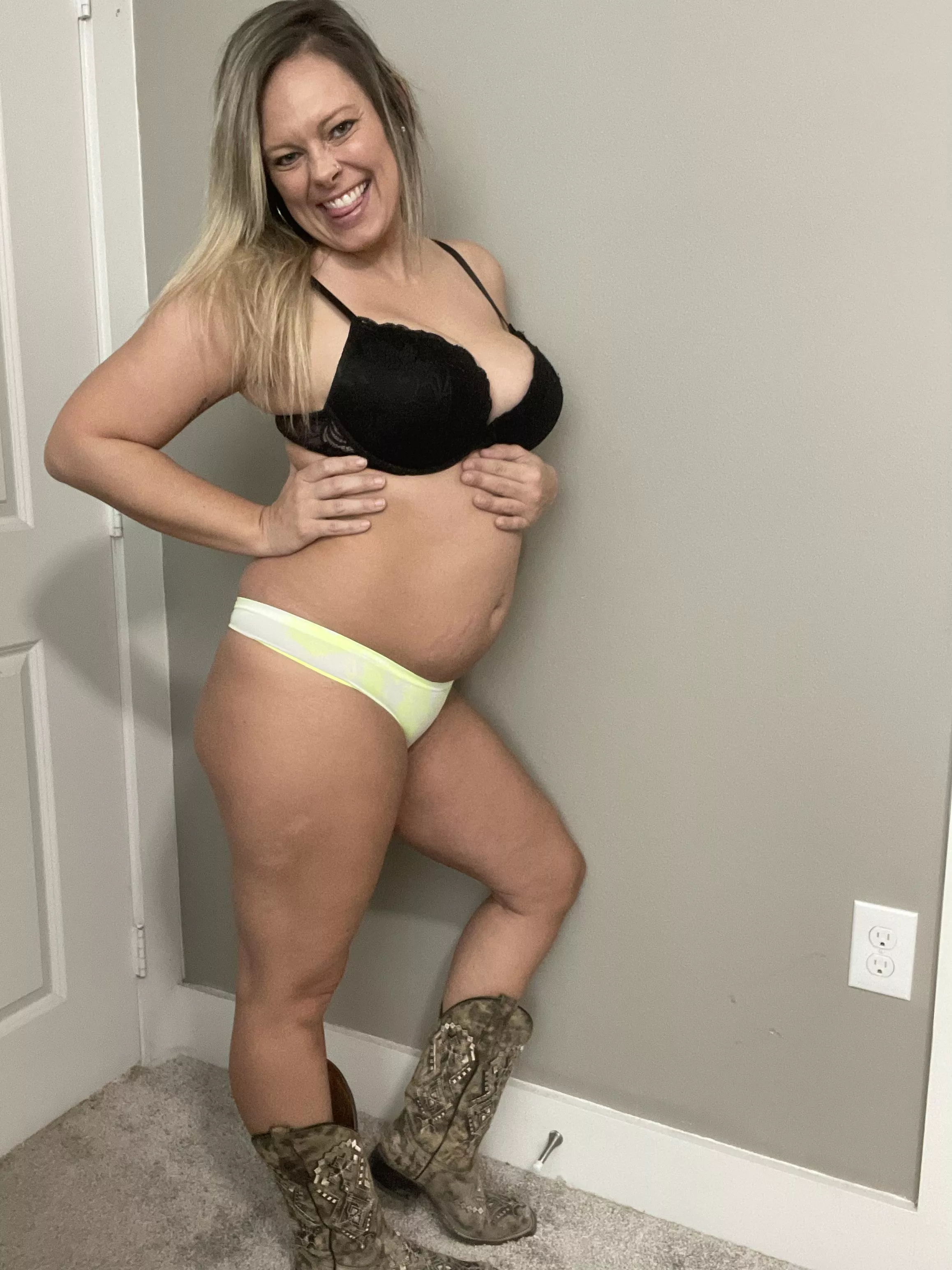 Would you still hit it?? Would you still hit it??