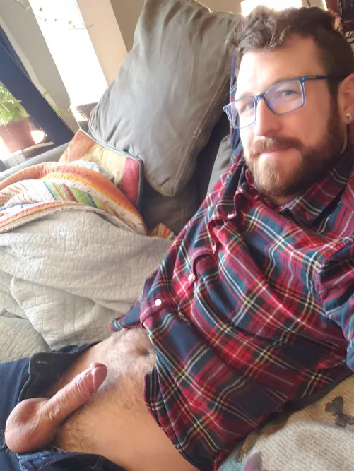 Would you submit to me?