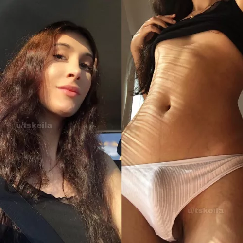 Would you suck? Be honest π