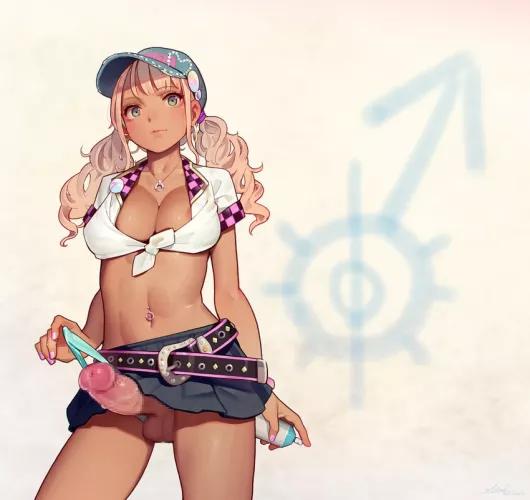 Would you suck her off??