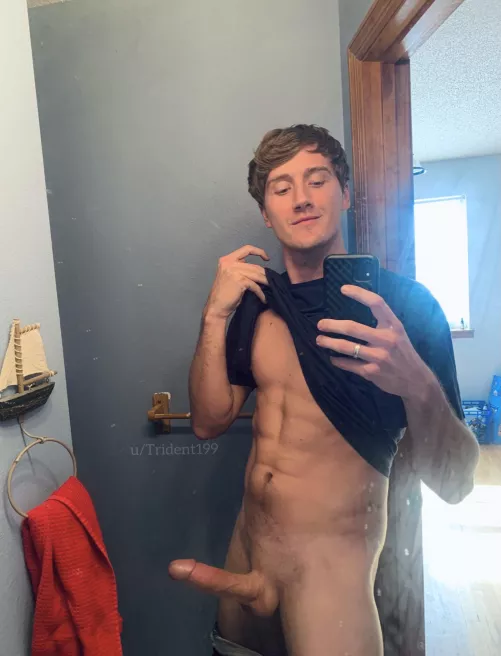 Would you suck it?