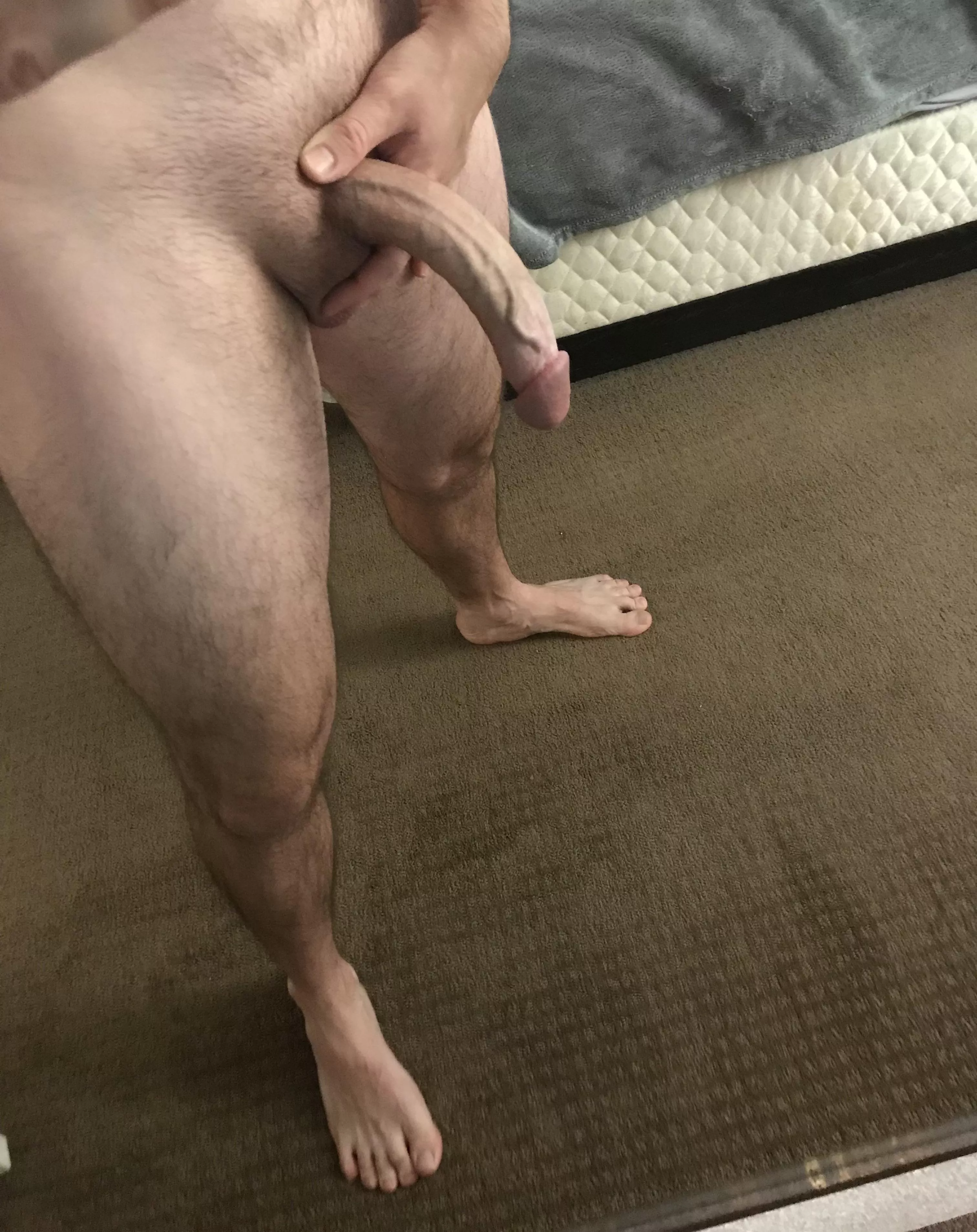 Would You Suck It? Would You Suck It?