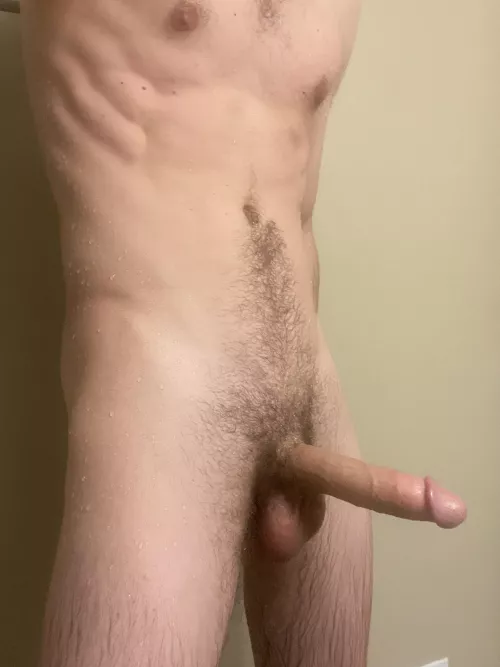 Would you suck it?