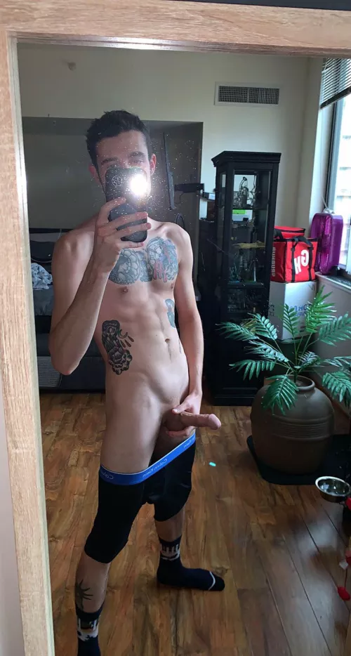 Would you suck my BFโs cock?