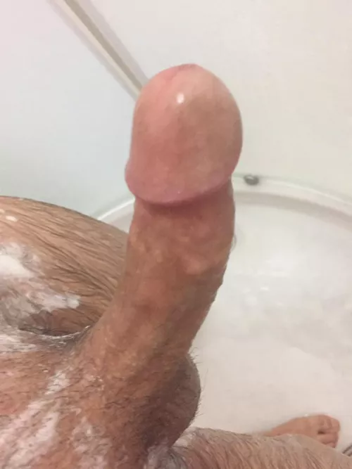 Would you suck my dick softly 🥺 [24]