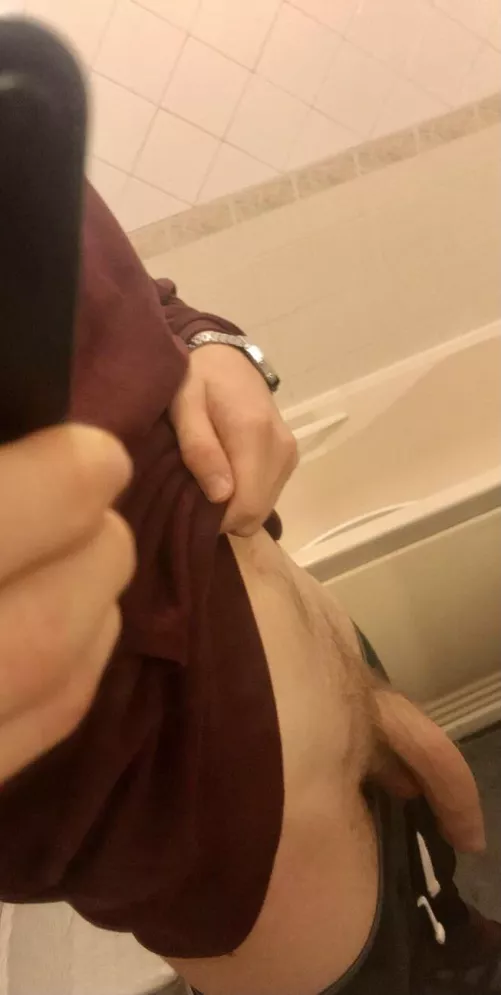Would you suck my fat dick?