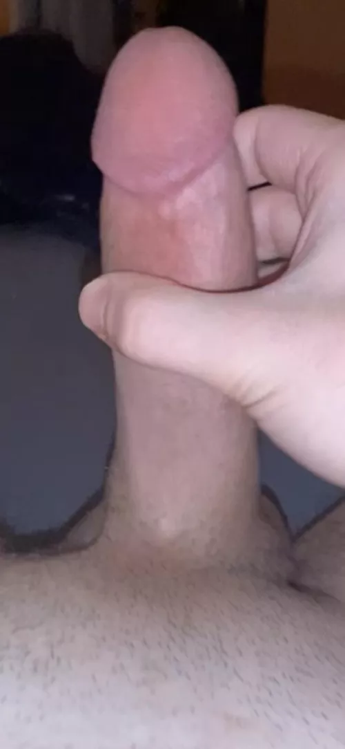 Would you suck my Italian cock? Please rate