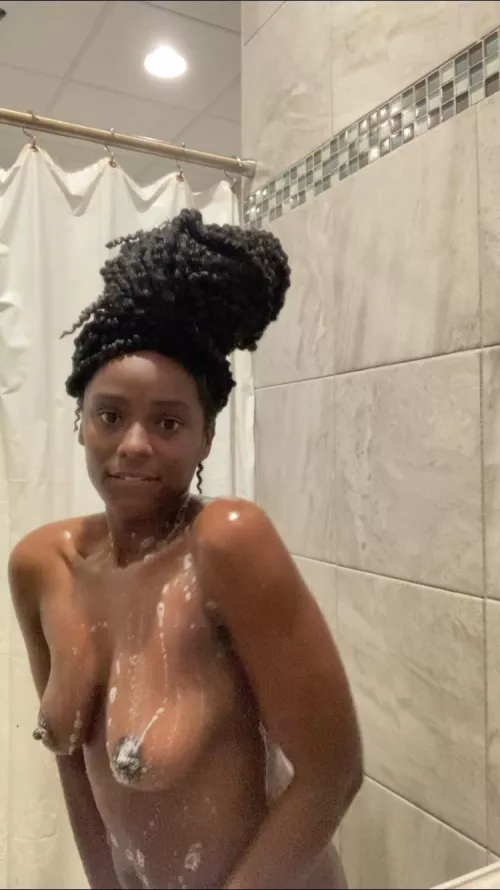 Would you suck my tits? Would you suck my tits?