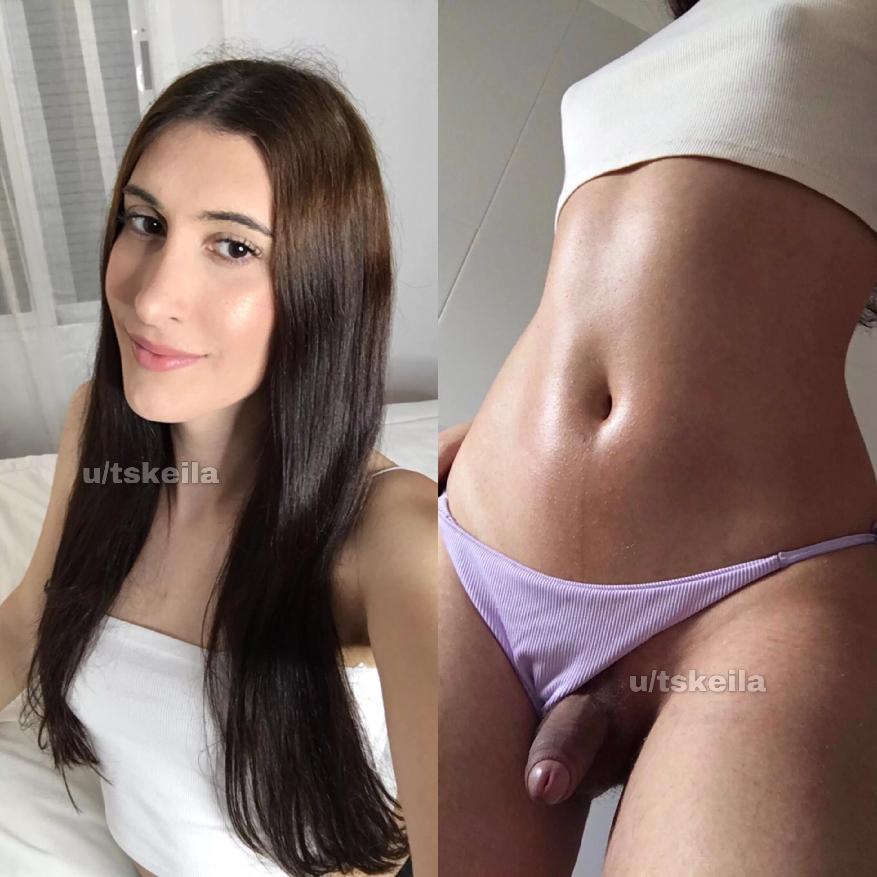 Would you suck on the first date? 👅