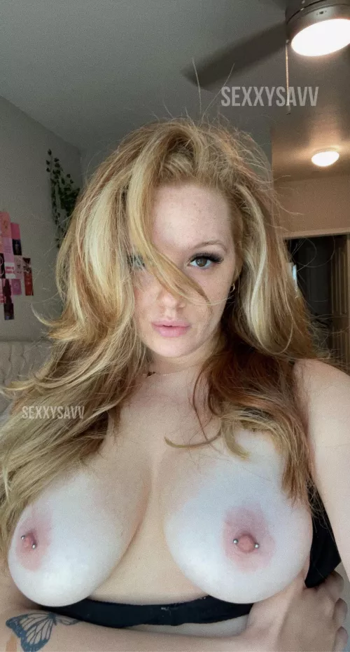 would you suck on them?