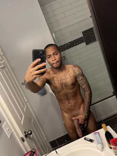 Would you suck?