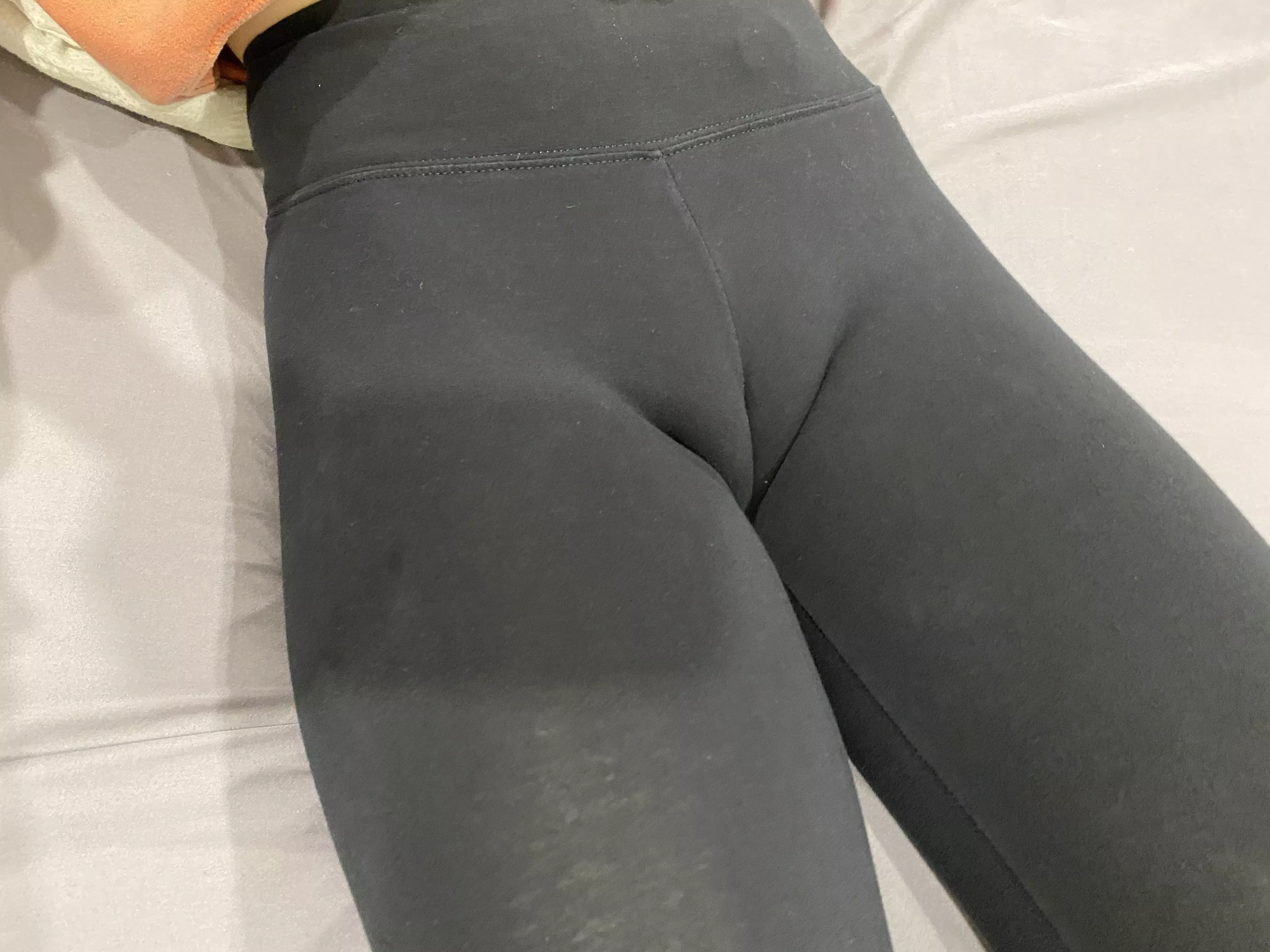 Would you take a bite?