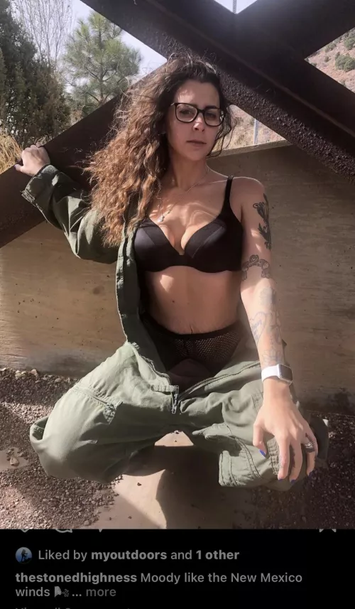 Would you take a hike with me? β°