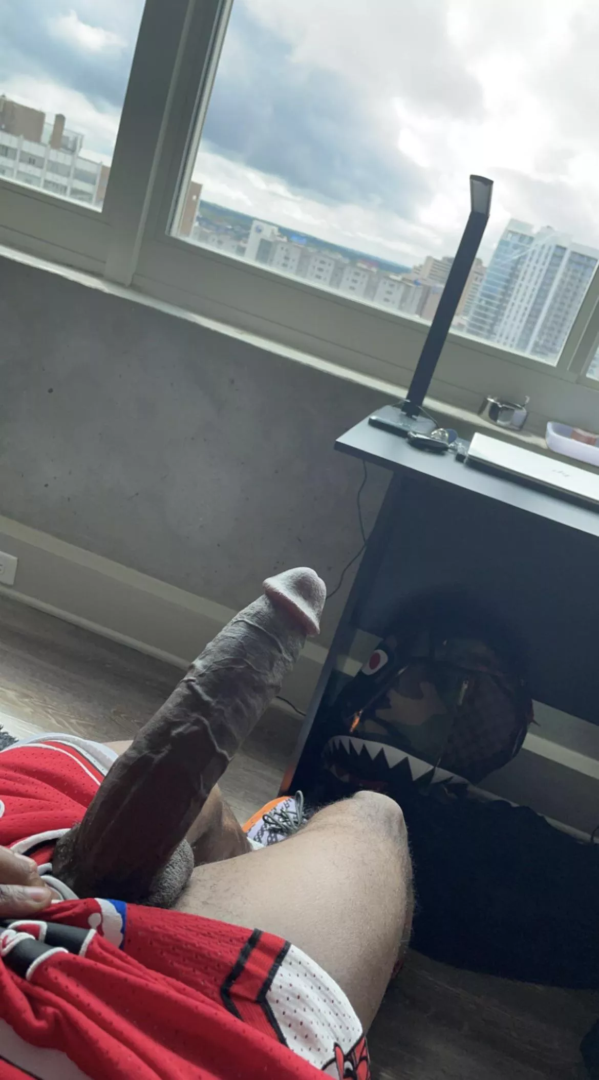Would you take all this dick Would you take all this dick
