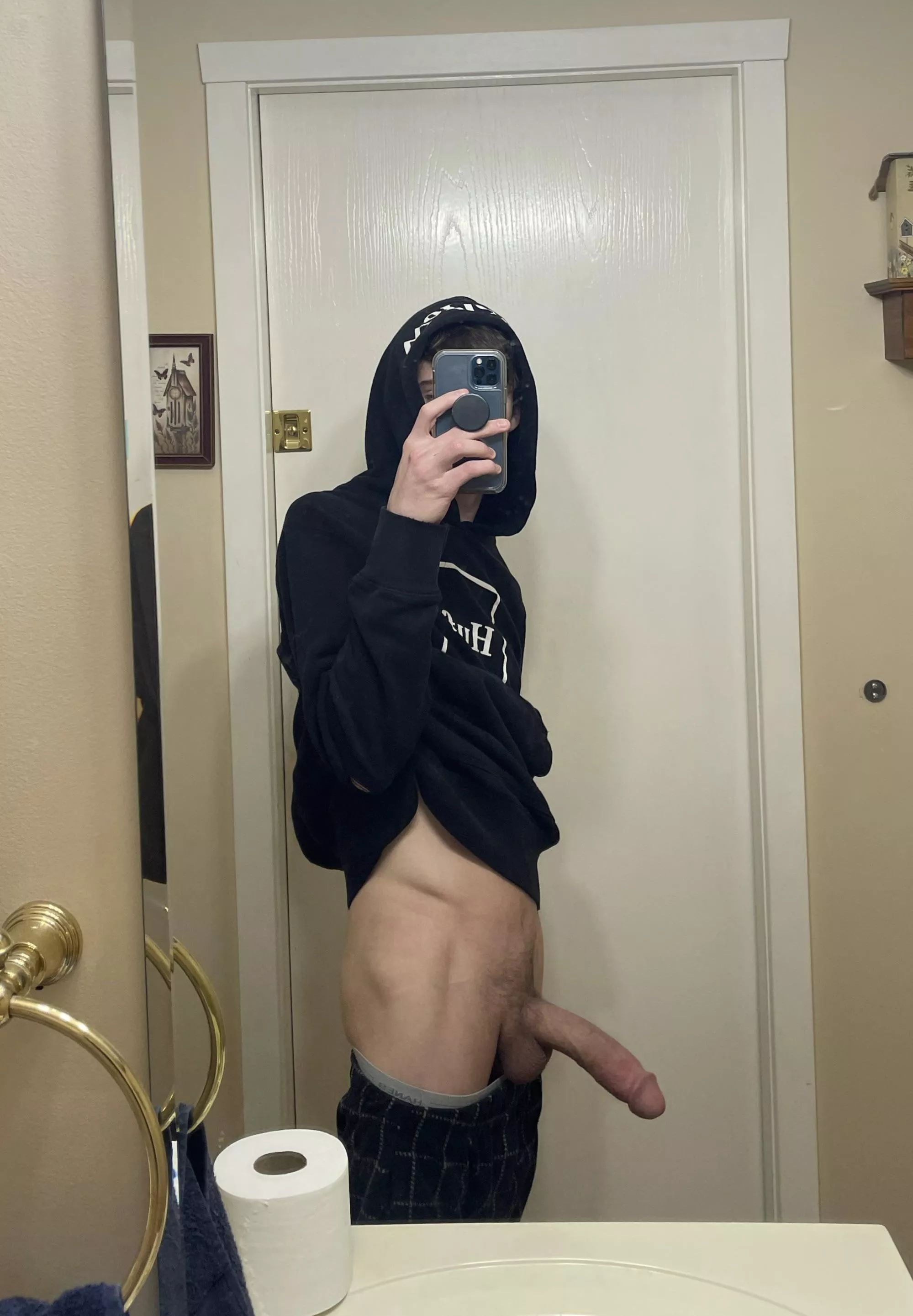 would you take it all? 🤪