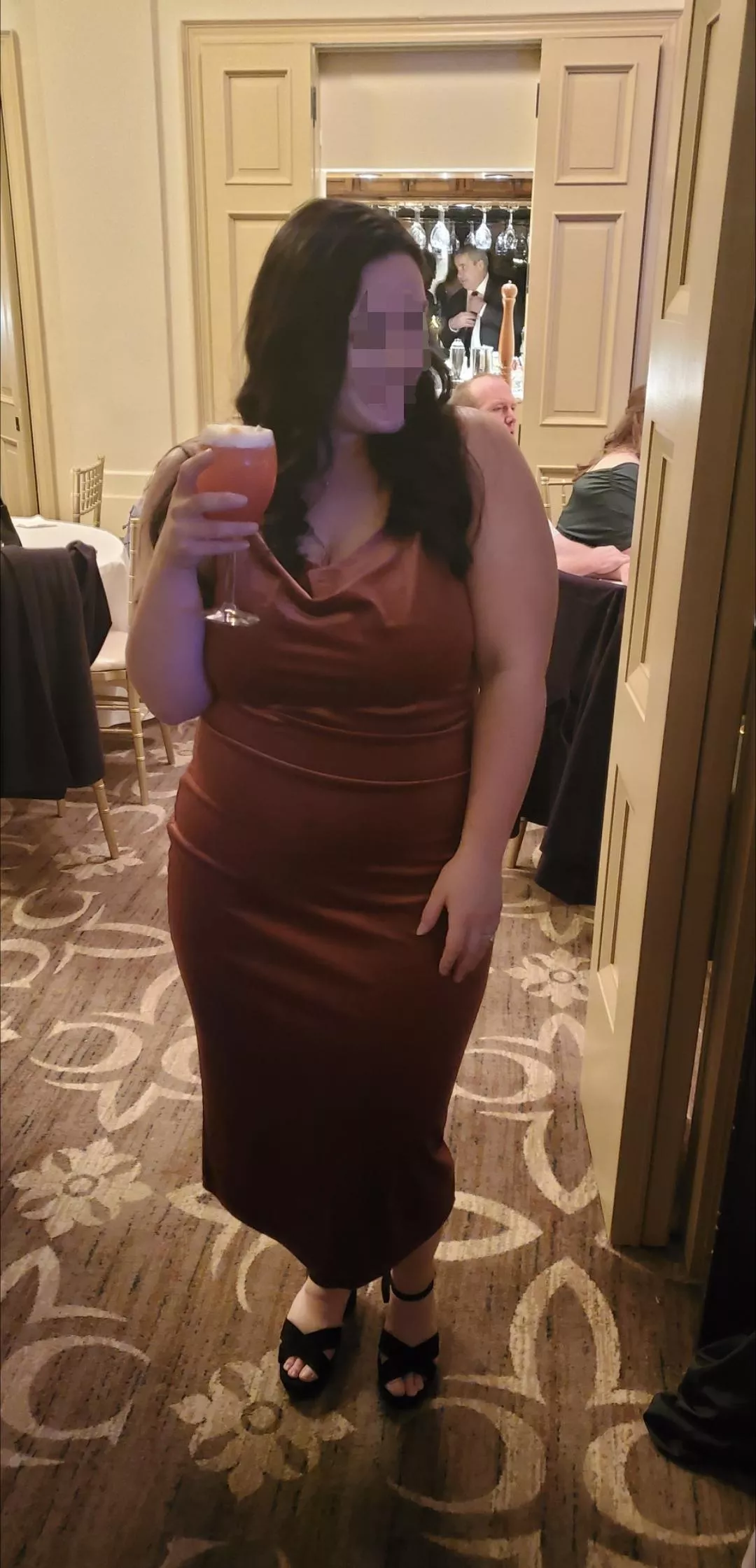 Would you take me home?