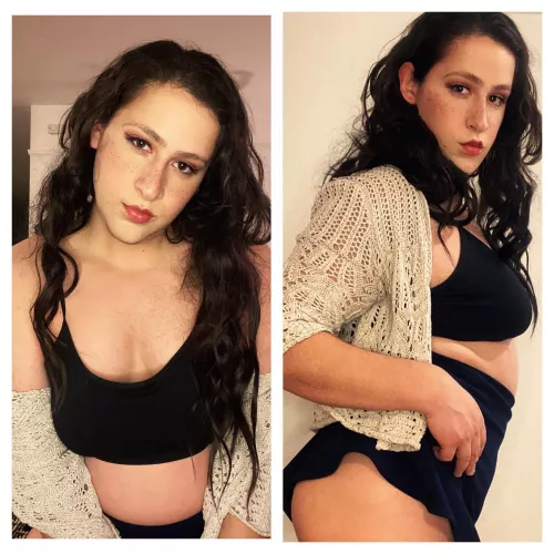 Would you take me home? 😝