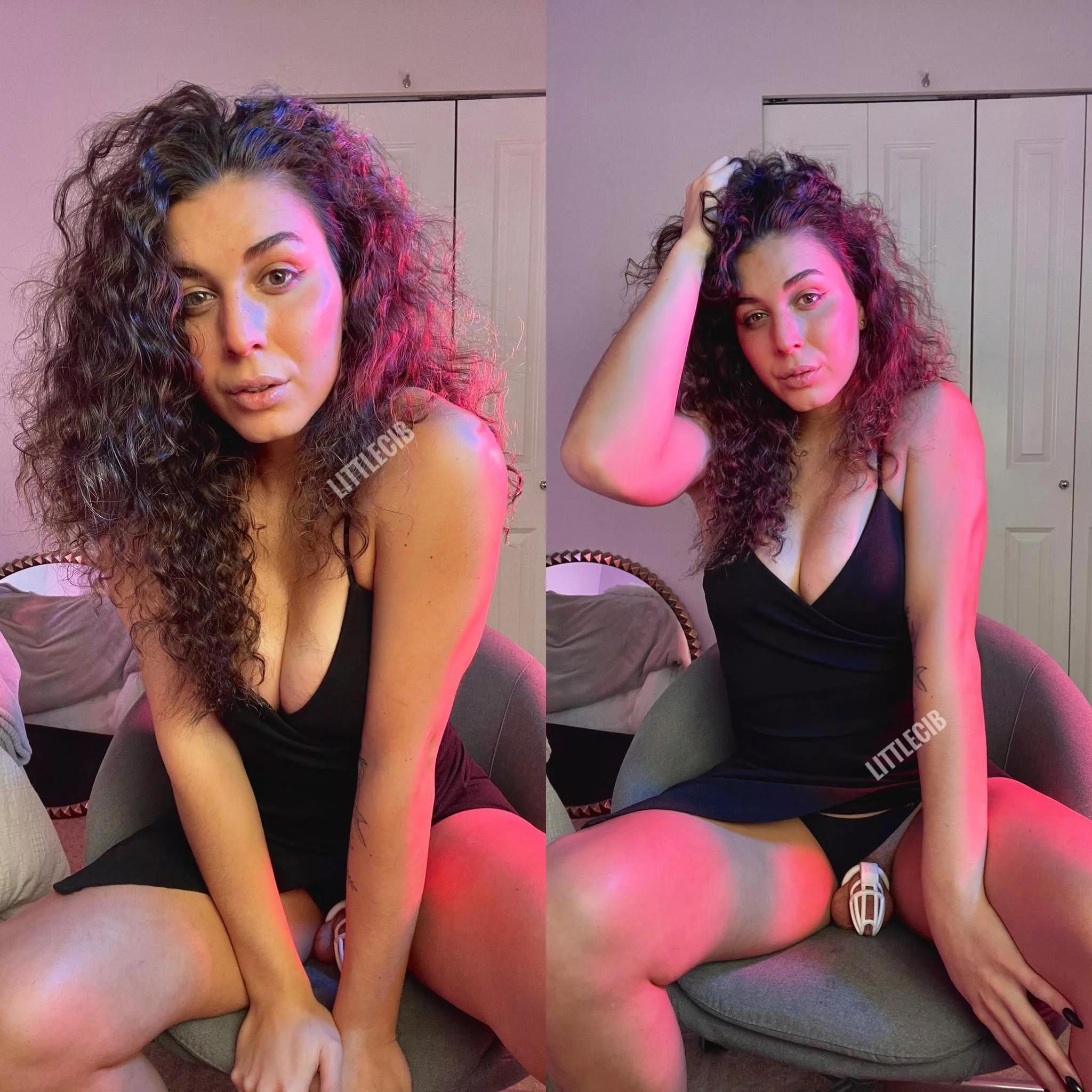 Would you take me home after the bar?