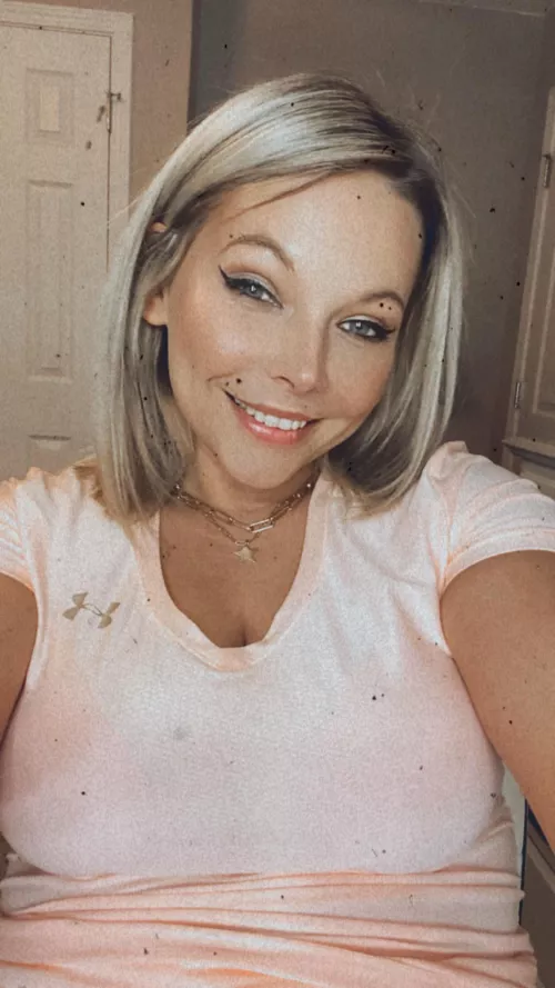 Would you take me on a date… then fuck me?