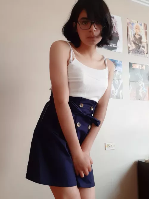 Would you take me out?