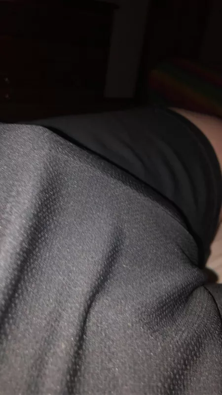 Would you take them off? 😏 [21]