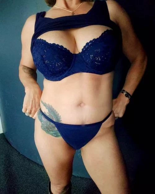 Would you take this 43 year old Milf out? Would you take this 43 year old Milf out?