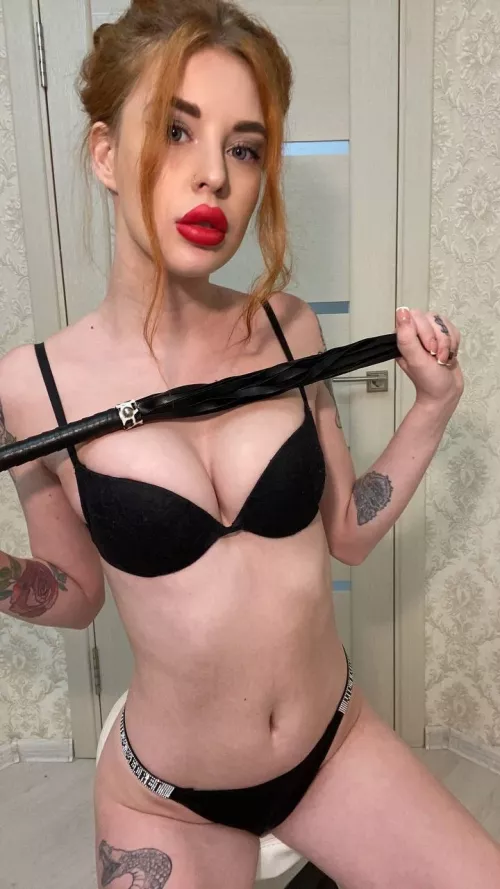would you taste me?