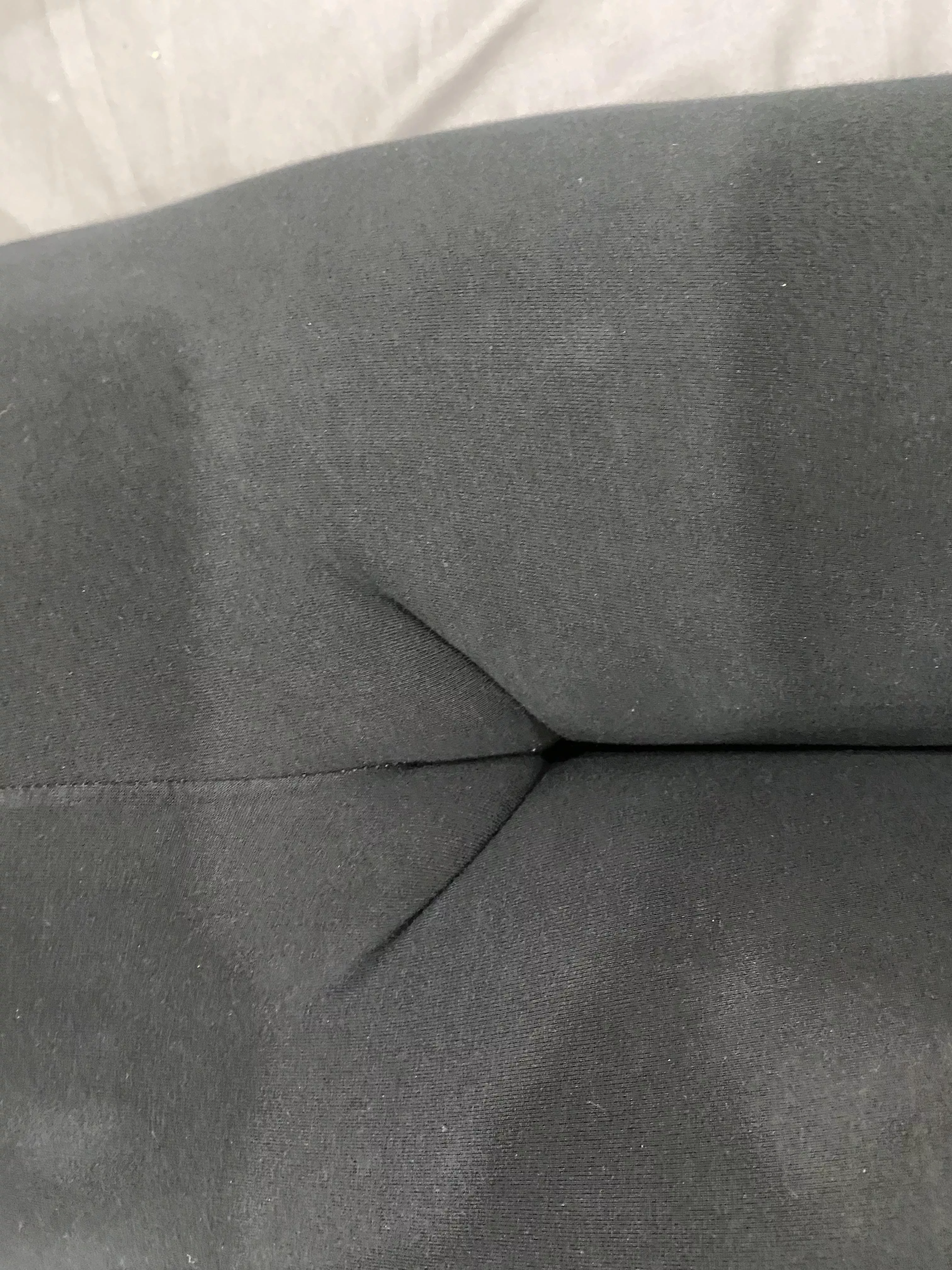 Would you tease me in my leggings?