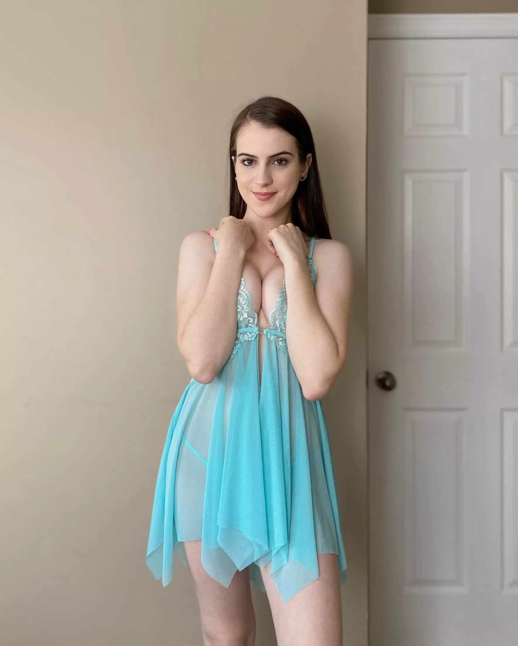 Would you tit fuck me? Would you tit fuck me?
