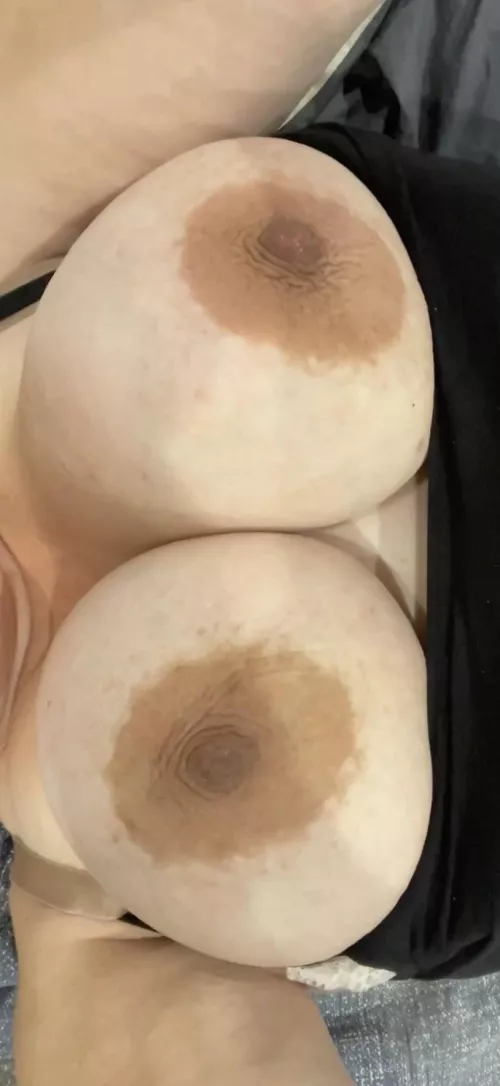 Would you titty fuck?