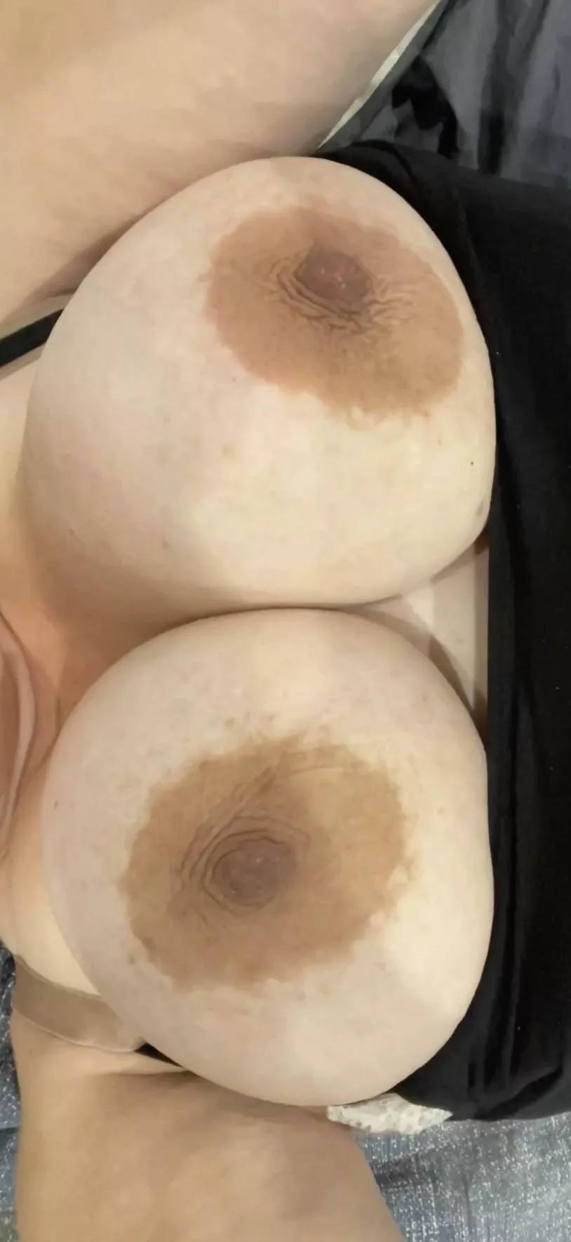 Would you titty fuck?