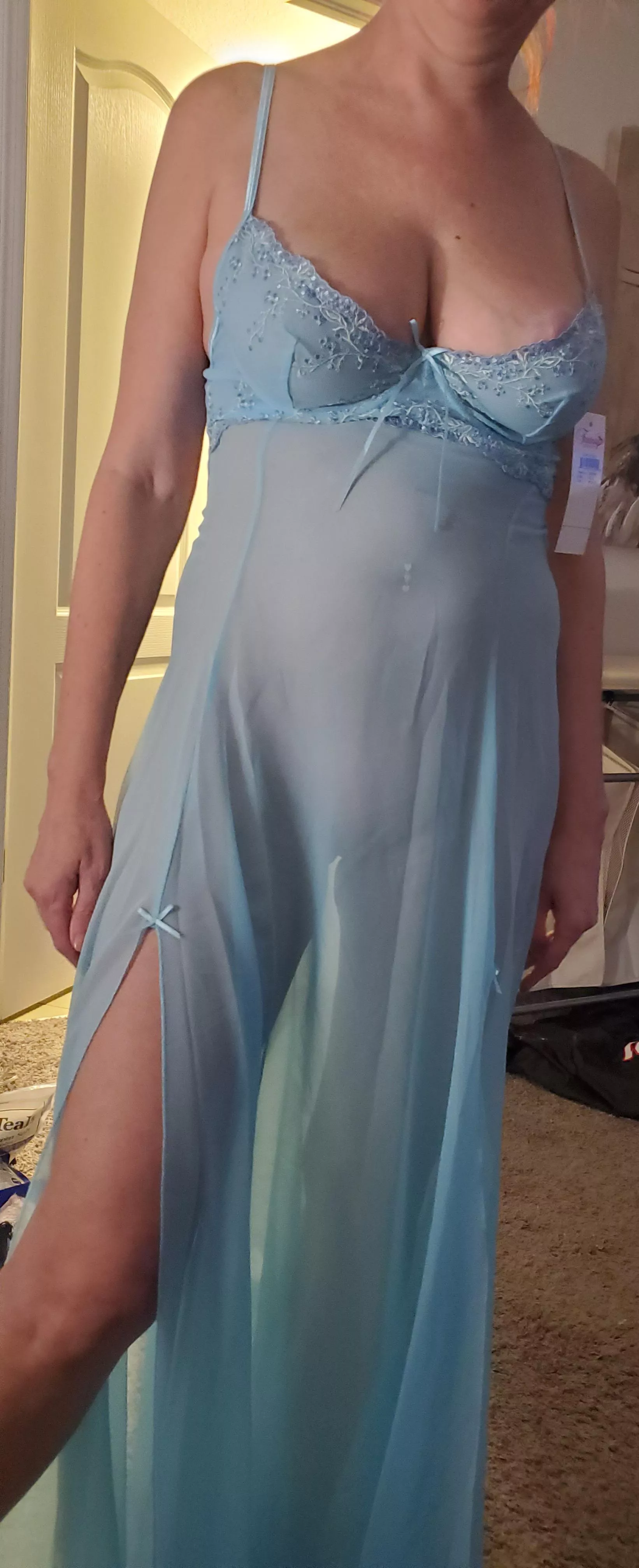 Would you trade for me?