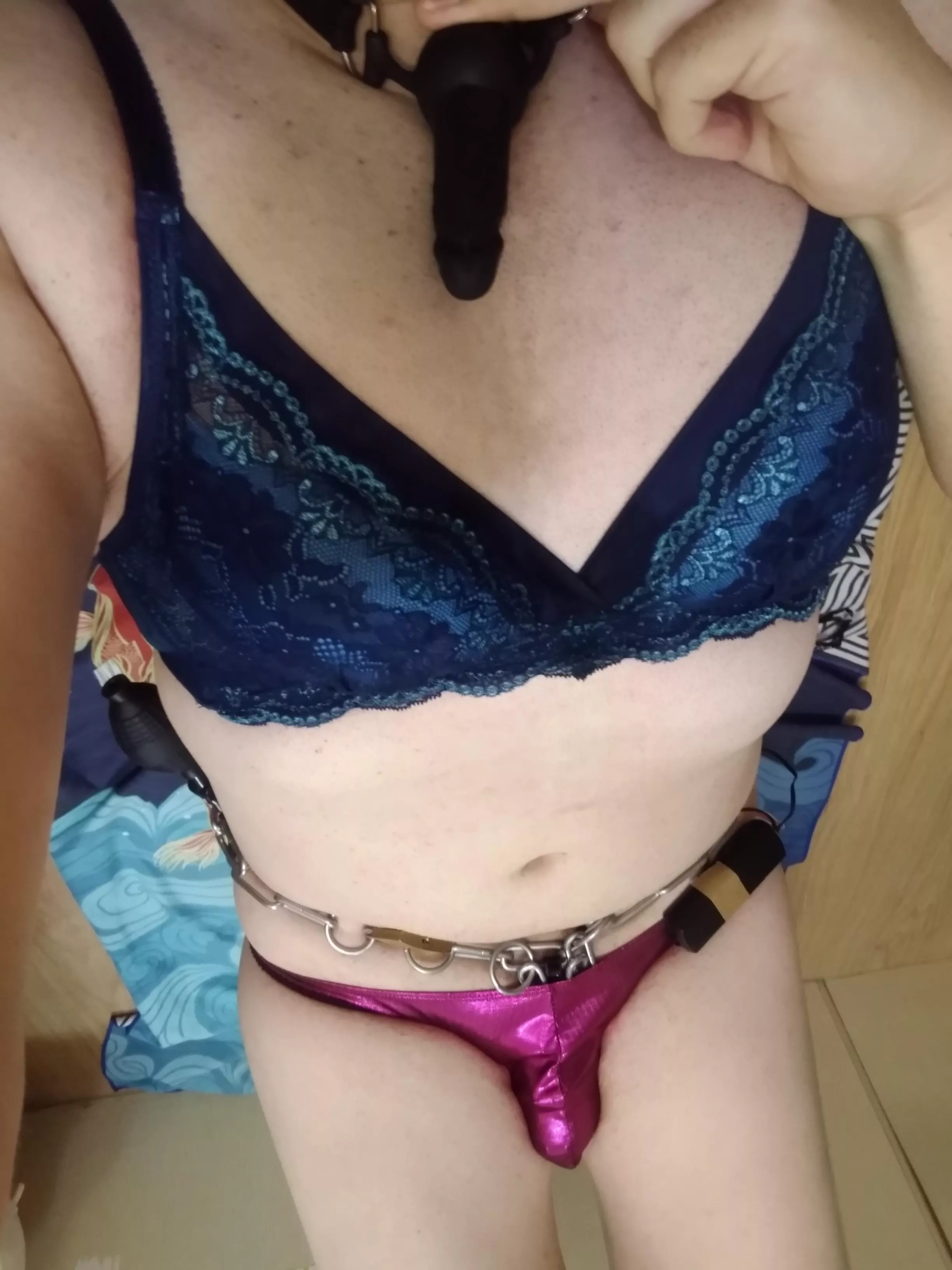 Would you train me to suck this better? Would you train me to suck this better?