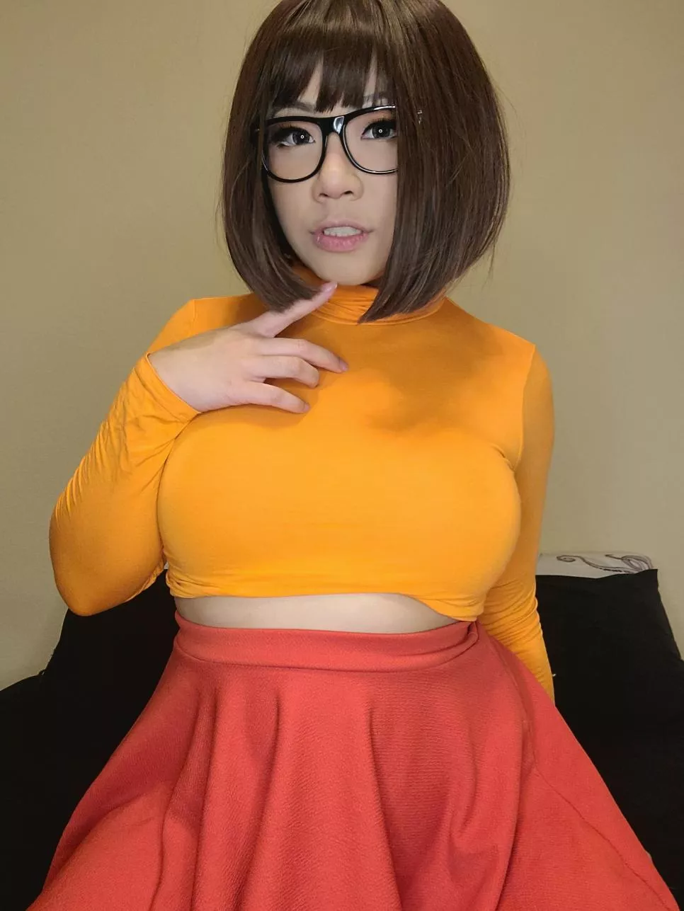 Would you unwrap me on christmas morning if you could?