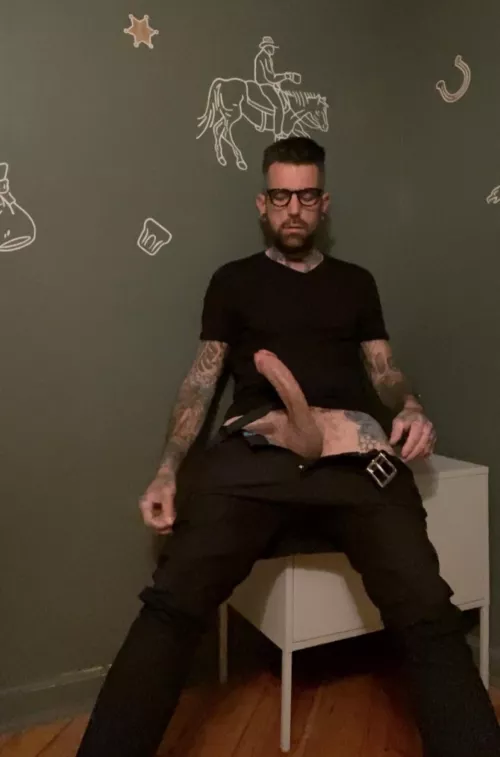 Would you use both hands