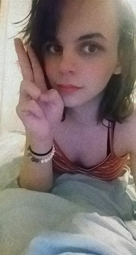 Would you use me as a cock sleeve?~ Would you use me as a cock sleeve?~