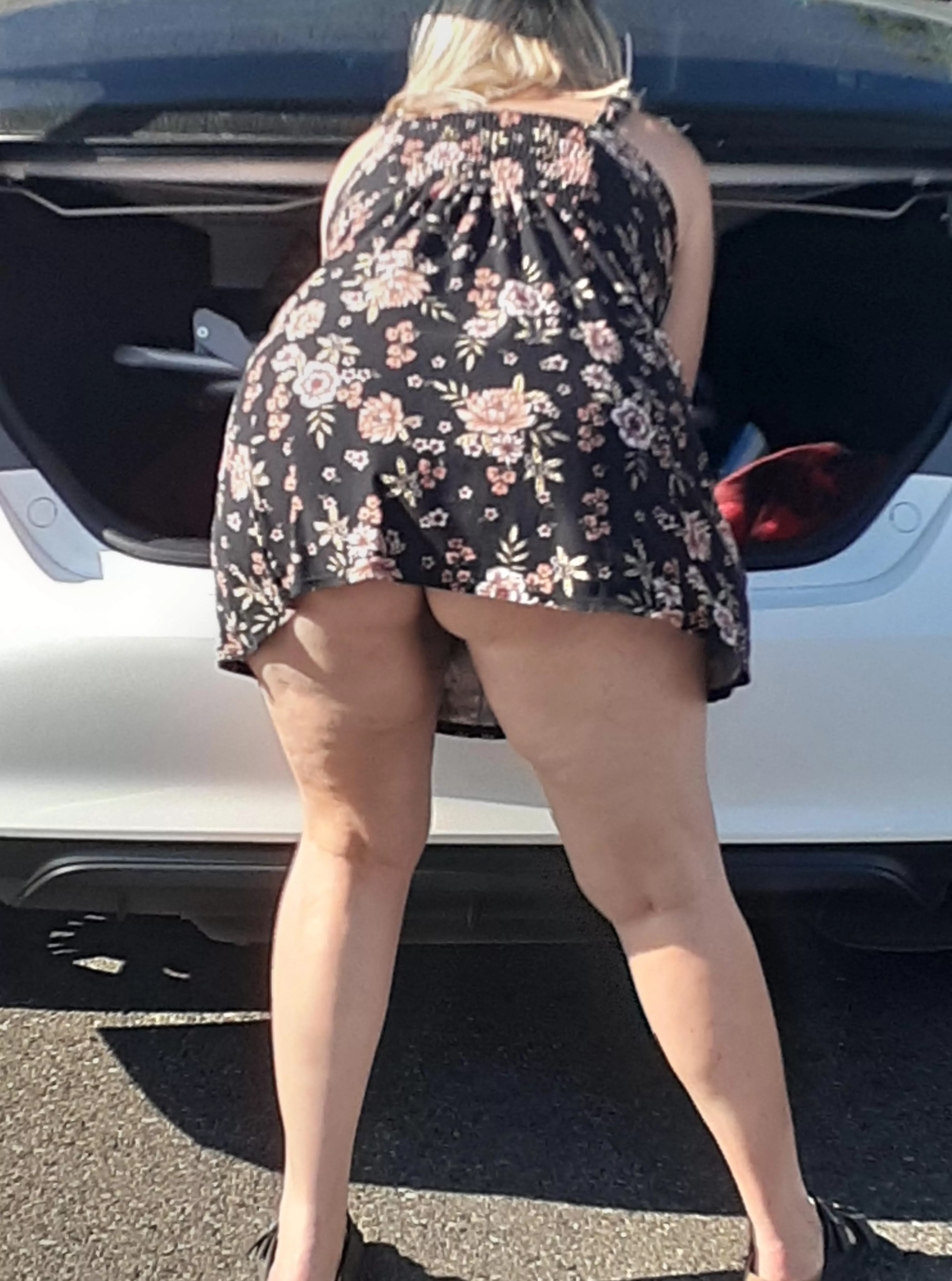 Would you wait for it🤞