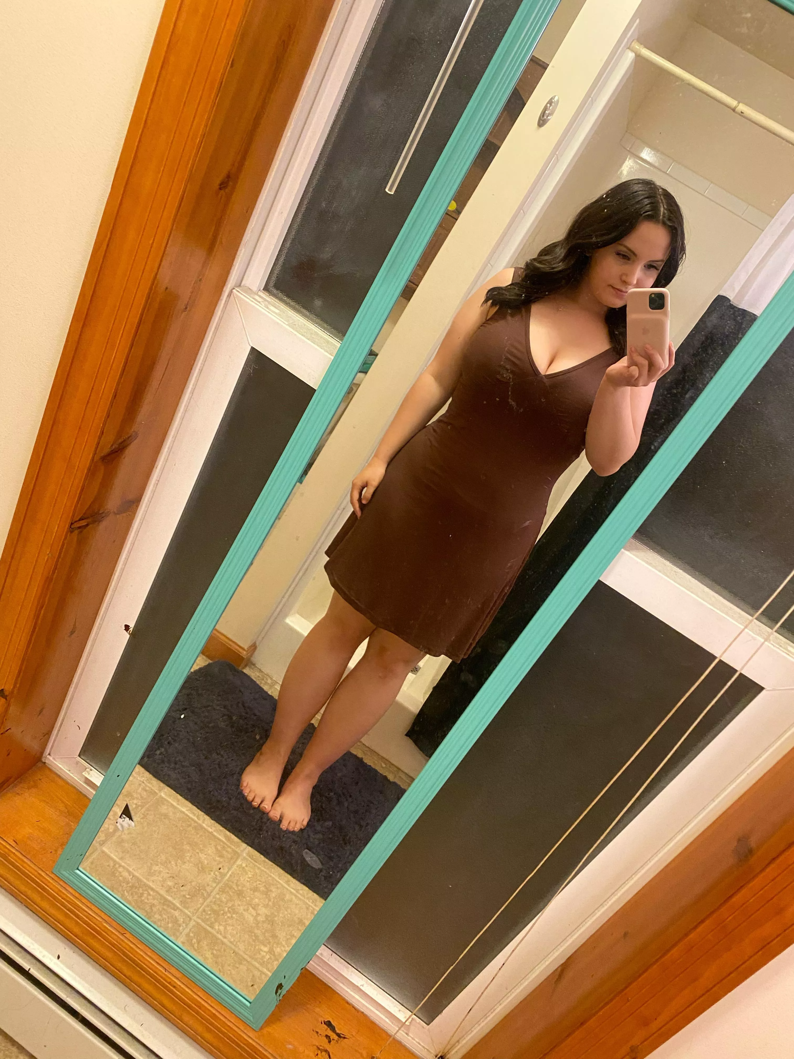 Would you wanna see more? Would you wanna see more?