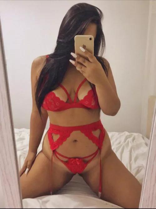 Would you watch me masturbate?