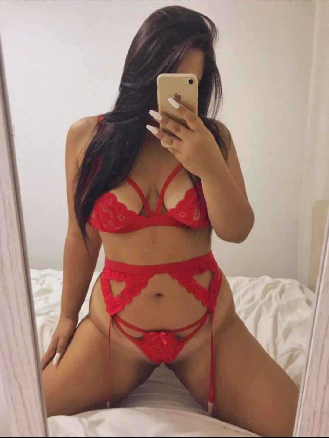 Would you watch me masturbate?