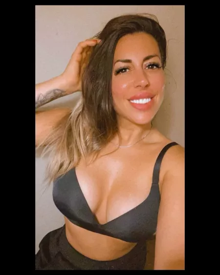 Would you workout with me ?