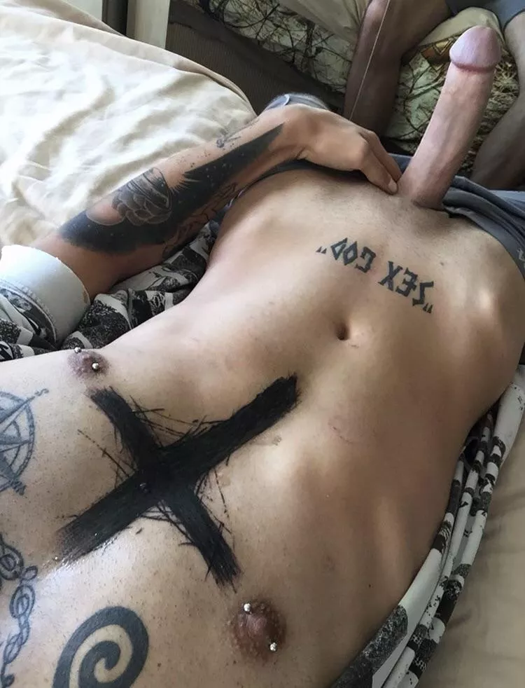 Would you worship me? ??