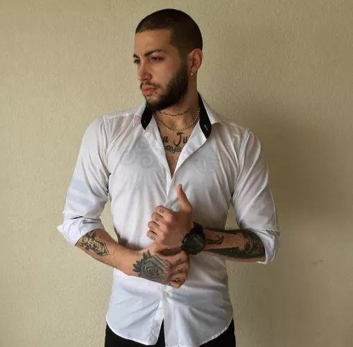 Would you worship me? ๐
๐ Would you worship me? ๐
๐